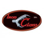 Iron Trout