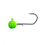 Monkey Hook 2/0