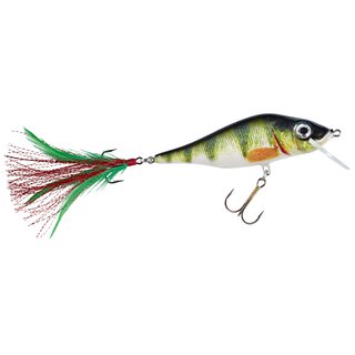 R�uberhappen Barsch 7cm