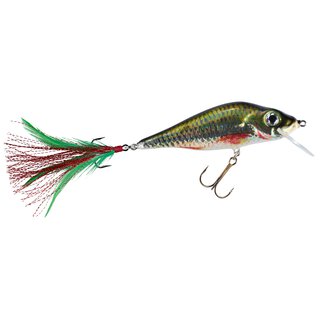 R�uberhappen Rotauge 7 cm
