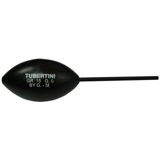 Calimero Rassel G.0. 15gr.schwimmend