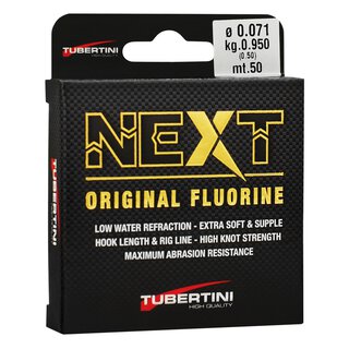 Fluorine 50m 0,14
