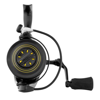 Rolle Concept 3500 incl. Matchspule