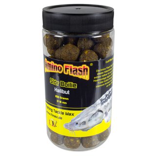 ST�R Boilie Halibut 28mm 250gr.Dose