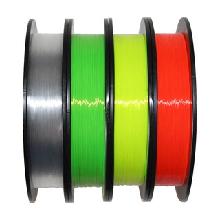 Transform Line Fluo Yellow � 0,16 200m NEU 2016