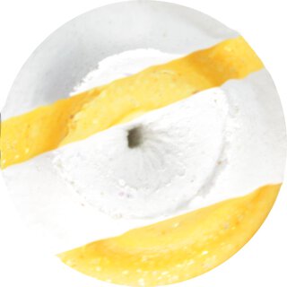 Yellow / White Glow