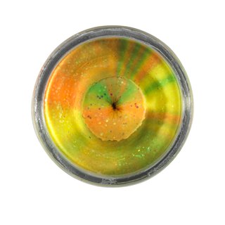 Fish Pellets Rainbow Glitter