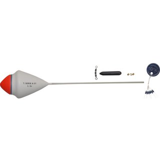 Tremarella-Set -Lago- 2g