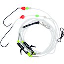 Zebco Brandungsvorfach #3/0 Shore Rig No. 8 0,70mm 0,70mm...