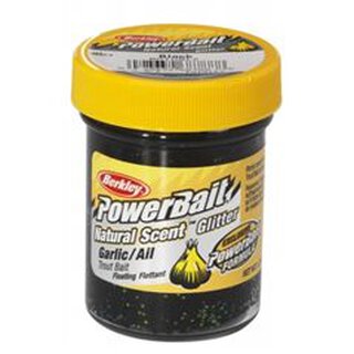 Garlic Black
