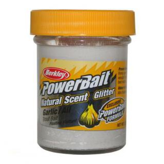 Garlic White