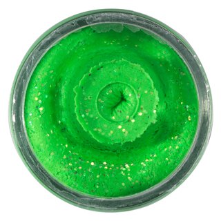 Garlic Spring Green