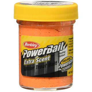 Cheese Fluo Orange