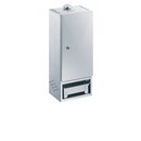 PEETZ 260015 mit T�r - r�uchert 6 Fische senkrecht