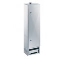 PEETZ 340015 mit T�r - r�uchert 12 Fische senkrecht
