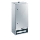 PEETZ 630015 mit T�r - f�r 20 Fische senkrecht / waagerecht