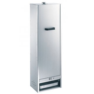PEETZ 77001 mit Schieber - f�r 40 Fische senkrecht/...