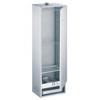 PEETZ 770015 mit T�r - f�r 40 Fische senkrecht / waagerecht