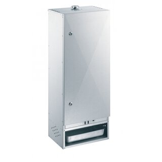 PEETZ 880015 mit T�r - f�r 28 Fische senkrecht / waagerecht