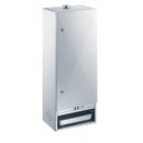 PEETZ 880015 mit T�r - f�r 28 Fische senkrecht / waagerecht