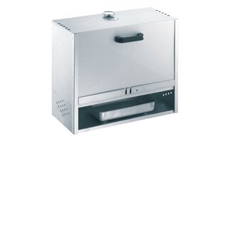 PEETZ 99021 mit Schieber - waagerecht f�r 4 bis 10 Fische