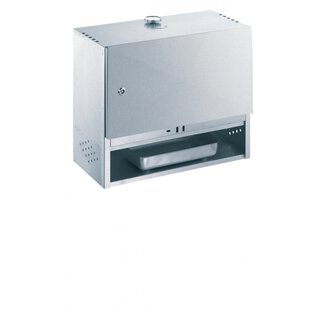 PEETZ 990215 mit T�r - waagerecht 4 bis 10 Fische