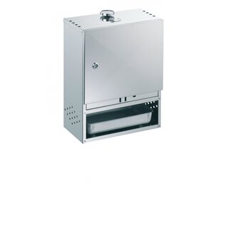 PEETZ 150295 mit T�r - waagerecht 6 Fische