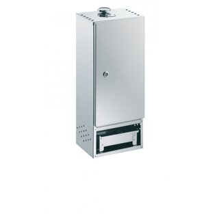 PEETZ 260095 mit T�r - senkrecht 6 Fische