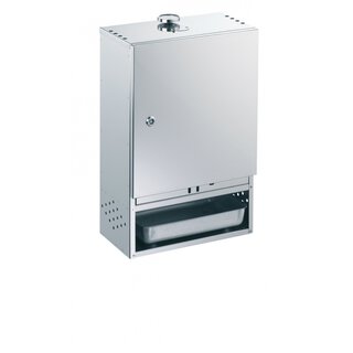 PEETZ 410395 mit T�r - waagerecht 9 Fische