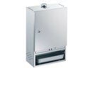 PEETZ 410395 mit T�r - waagerecht 9 Fische