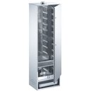 PEETZ 770095 mit T�r - f�r 40 Fische senkrecht / waagerecht
