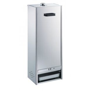 PEETZ 88009 mit Schieber - f�r 28 Fische senkrecht/...
