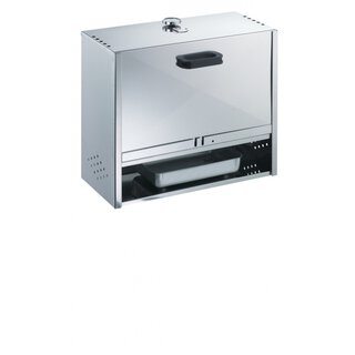 PEETZ 99029 mit Schieber - waagerecht f�r 4 bis 10 Fische
