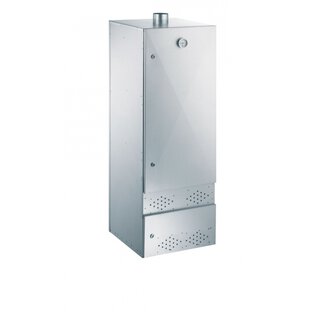 PEETZ Kaltr�ucherschrank Midi Feinblech