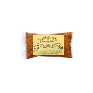 PEETZ Fischgew�rz Braten & Backen