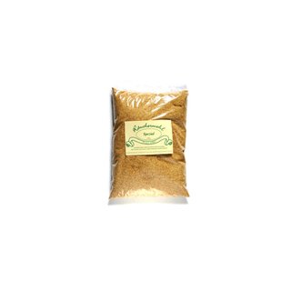 Dreckmann R�uchermehl - Buche 2 Liter