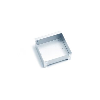 PEETZ Glutkasten Feinblech f�r 260 und 340