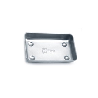 PEETZ Glutkasten f�r 140, 150, 410 - 990