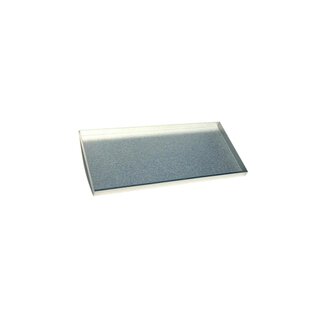 PEETZ Tropfwanne Feinblech f�r 140, 150, 410-530