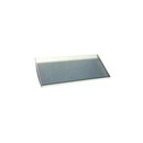 PEETZ Tropfwanne Feinblech f�r 140, 150, 410-530