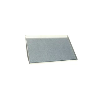 PEETZ Tropfwanne Edelstahl f�r 630,770,880