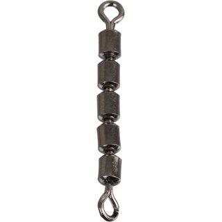 Iron Trout 5 Barrel Swiviel Gr.10