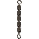 Iron Trout 5 Barrel Swiviel Gr.12