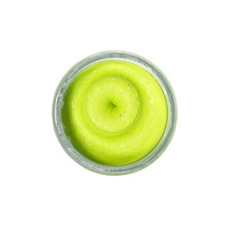 Crustacea Chartreuse Glitter