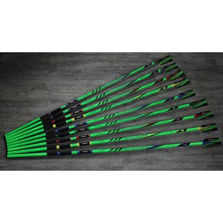 Prestige Evo Trout 2, 400 cm; 2-7 g
