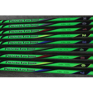 Prestige Evo Trout 2, 400 cm; 2-7 g