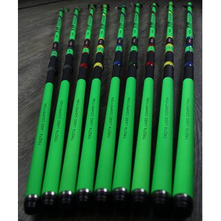 Prestige Evo Trout 2, 400 cm; 2-7 g