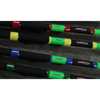 Prestige Evo Trout 2, 400 cm; 2-7 g