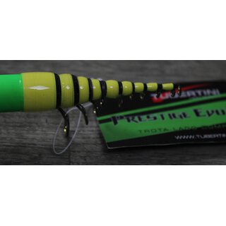 Prestige Evo Trout 2, 400 cm; 2-7 g