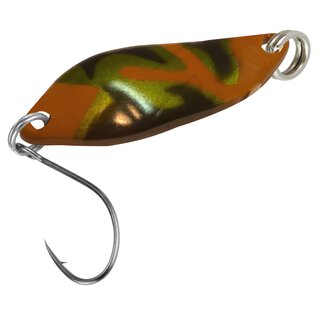 FTM Spoon Strike 2,1 g